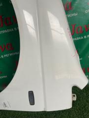 Крыло левое переднее HONDA LAGREAT RL1 J35A 5 ракурс