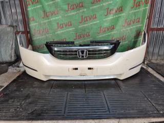 Бампер передний HONDA ODYSSEY RB1 K24A 1 ракурс