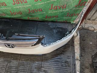 Бампер передний HONDA ODYSSEY RB1 K24A 4 ракурс