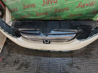 Бампер передний HONDA ODYSSEY RB1 K24A 5 ракурс