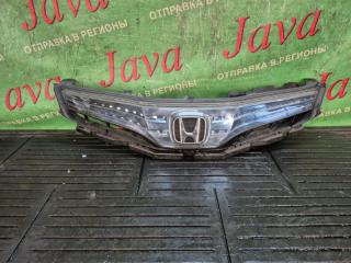 Решетка радиатора передняя HONDA FIT SHUTTLE GP2 LDA 1 ракурс