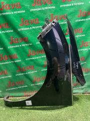 Крыло левое переднее HONDA ODYSSEY RC1 K24W 1 ракурс