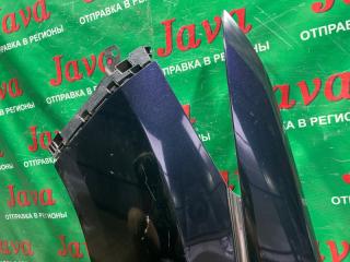 Крыло левое переднее HONDA ODYSSEY RC1 K24W 4 ракурс