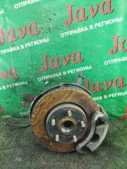 Ступица правая передняя TOYOTA SAI AZK10 2AZ-FXE 1 ракурс