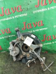 Ступица правая передняя TOYOTA SAI AZK10 2AZ-FXE 5 ракурс