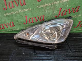 Фара левая передняя  HONDA FIT SHUTTLE GP2 LDA ,P6869 ,P6869 1 ракурс