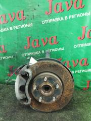 Ступица левая передняя TOYOTA SAI AZK10 2AZ-FXE 1 ракурс