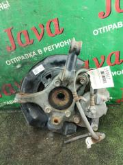 Ступица левая передняя TOYOTA SAI AZK10 2AZ-FXE 5 ракурс
