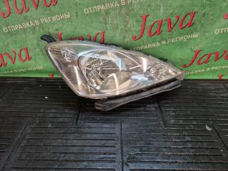 Фара правая передняя  HONDA FIT SHUTTLE GP2 LDA ,P6869 ,P6869 1 ракурс