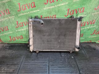 Радиатор основной передний TOYOTA ALPHARD 2002 контрактная Радиатор основной передний TOYOTA ALPHARD 2002