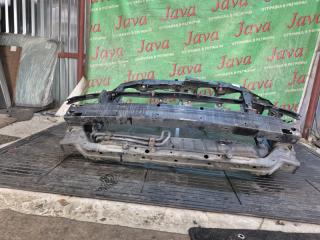 Телевизор передний TOYOTA ALPHARD ANH10 2AZ-FE 4 ракурс