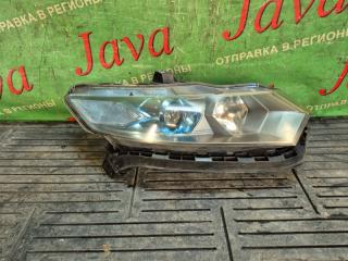 Фара правая передняя HONDA INSIGHT ZE2 LDA 100-22877 1 ракурс
