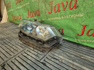 Фара правая передняя HONDA INSIGHT ZE2 LDA 100-22877 2 ракурс