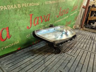 Фара правая передняя HONDA INSIGHT ZE2 LDA 100-22877 3 ракурс