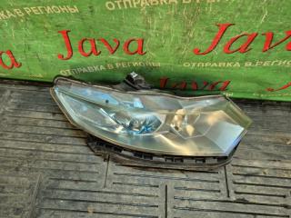 Фара правая передняя HONDA INSIGHT ZE2 LDA 100-22877 4 ракурс