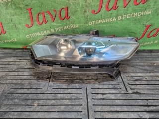 Фара левая передняя HONDA INSIGHT ZE2 LDA 100-22877 1 ракурс