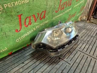 Фара левая передняя HONDA INSIGHT ZE2 LDA 100-22877 2 ракурс