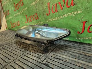Фара левая передняя HONDA INSIGHT ZE2 LDA 100-22877 3 ракурс