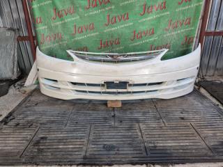 Бампер передний TOYOTA ESTIMA ACR30 2AZ-FE 1 ракурс