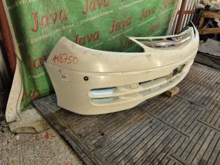 Бампер передний TOYOTA ESTIMA ACR30 2AZ-FE 2 ракурс