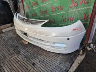 Бампер передний TOYOTA ESTIMA ACR30 2AZ-FE 3 ракурс