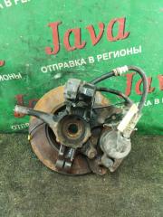 Ступица левая передняя MAZDA VERISA DC5W ZY-VE 5 ракурс