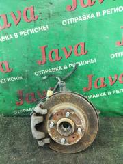 Ступица левая передняя DAIHATSU TANTO EXE L455S KF-VE 1 ракурс