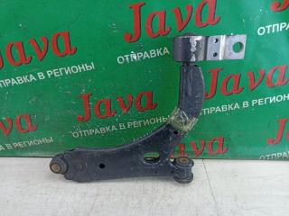 Рычаг левый передний MAZDA DEMIO DY5W ZY-VE D35034350C 3 ракурс