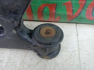 Рычаг левый передний MAZDA DEMIO DY5W ZY-VE D35034350C 5 ракурс