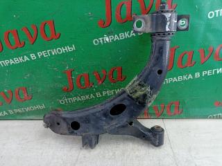 Рычаг левый передний SUBARU IMPREZA GG9 EJ204 20202FE030 2 ракурс