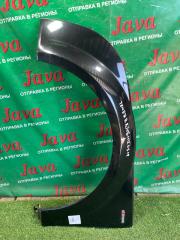Крыло левое переднее AUDI TT 8J3 BUB 8J0821103B 1 ракурс