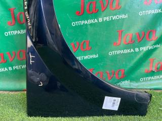 Крыло правое переднее AUDI TT 8J3 BUB 5 ракурс