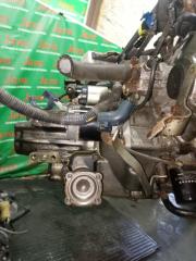 МКПП HONDA ACTY HH6 E07Z YFRT 1 ракурс