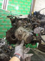 МКПП HONDA ACTY HH6 E07Z YFRT 2 ракурс