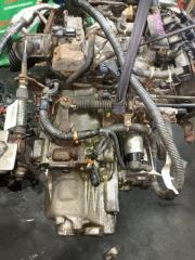 МКПП HONDA ACTY HH6 E07Z YFRT 3 ракурс