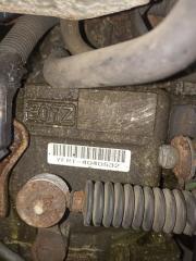 МКПП HONDA ACTY HH6 E07Z YFRT 4 ракурс