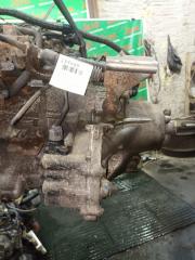МКПП HONDA ACTY HH6 E07Z YFRT 5 ракурс