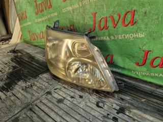Фара правая передняя TOYOTA ALPHARD MNH10 1MZ-FE 58-2 2 ракурс