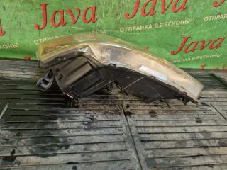 Фара правая передняя TOYOTA ALPHARD MNH10 1MZ-FE 58-2 5 ракурс