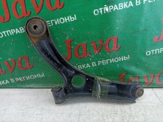 Рычаг правый передний SUZUKI ALTO HA25S K6A 45201-85K10 2 ракурс