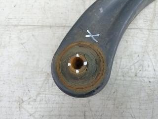 Рычаг правый передний SUZUKI ALTO HA25S K6A 45201-85K10 3 ракурс