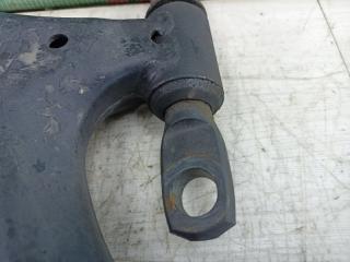 Рычаг левый передний TOYOTA ESTIMA MCR30 1MZ-FE 48069-28120 4 ракурс