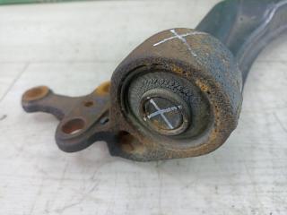 Рычаг правый передний MAZDA FAMILIA VFY11 QG15DE 545004M501 2 ракурс