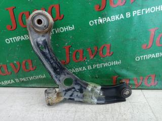 Рычаг правый передний SUZUKI SOLIO MA26S K12C 2 ракурс