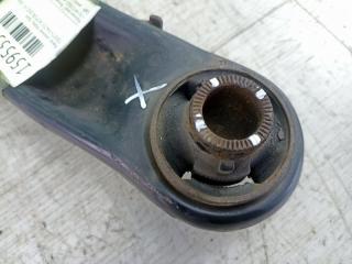 Рычаг правый передний TOYOTA RACTIS NCP100 1NZ-FE 48068-59155 2 ракурс