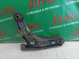 Рычаг правый передний TOYOTA RACTIS NCP100 1NZ-FE 48068-59155 5 ракурс
