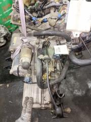 МКПП HONDA LIFE JB1 E07Z PH 3 ракурс