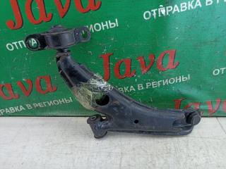 Рычаг правый передний SUBARU PLEO RV1 EN07 20202KE040 4 ракурс