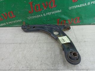 Рычаг левый передний TOYOTA RACTIS NCP100 1NZ-FE 48069-59145 1 ракурс
