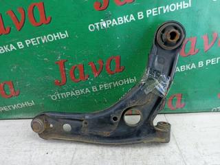 Рычаг левый передний TOYOTA RACTIS NCP100 1NZ-FE 48069-59145 2 ракурс